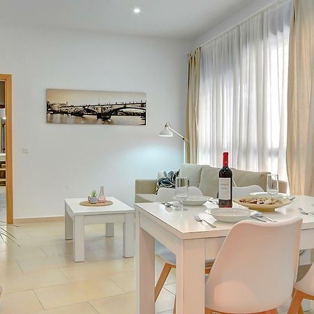 Apartamento San Julian Sevilla Exterior foto