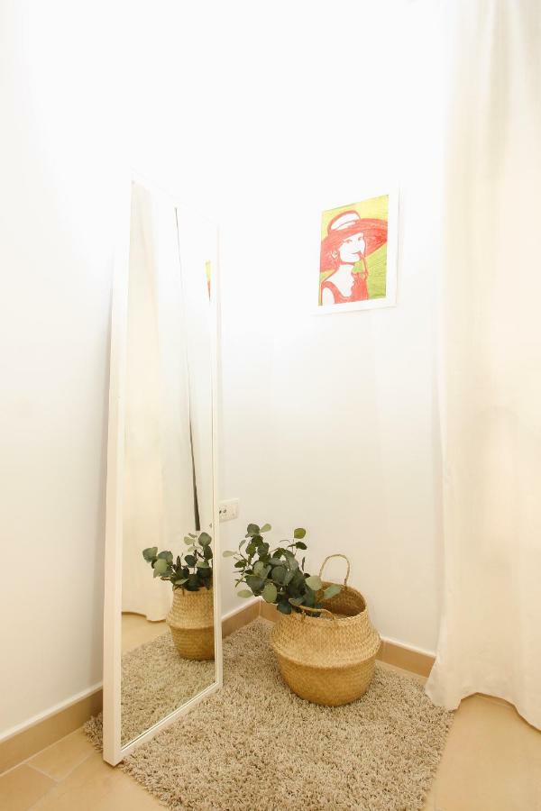Apartamento San Julian Sevilla Exterior foto