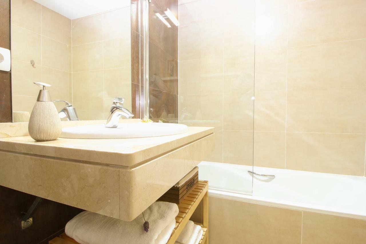 Apartamento San Julian Sevilla Exterior foto