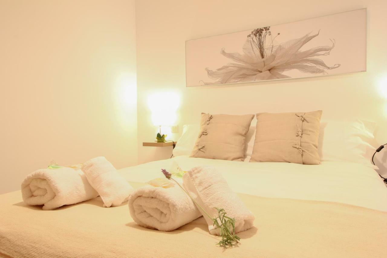 Apartamento San Julian Sevilla Exterior foto