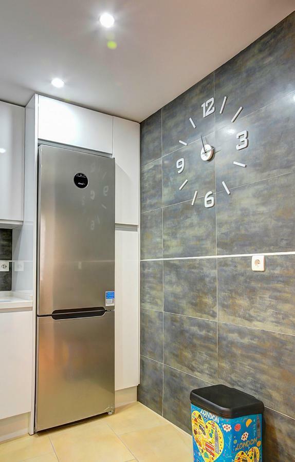 Apartamento San Julian Sevilla Exterior foto